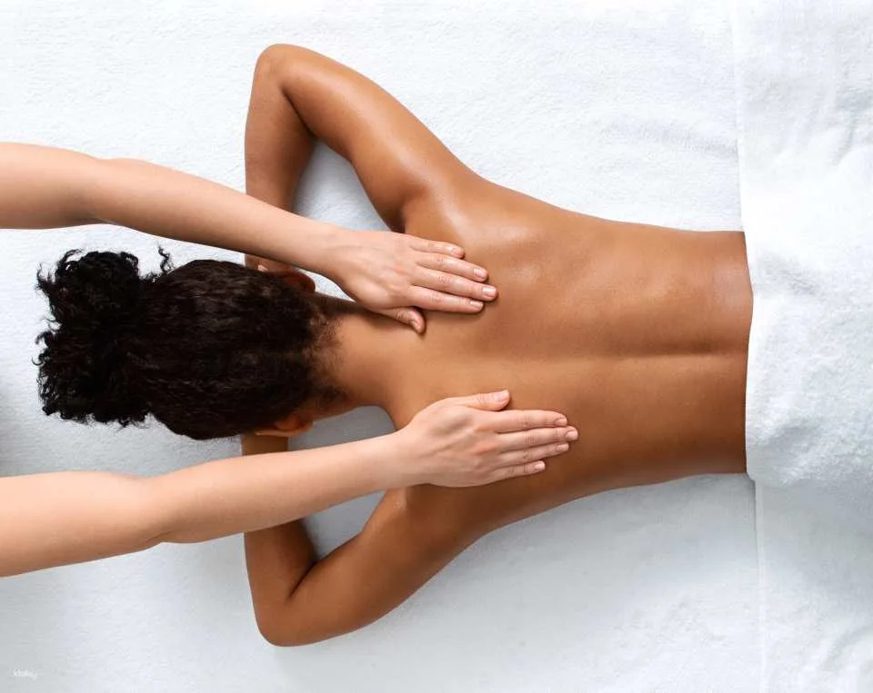 Legend Spa Massage & Spa Experience | Kota Kinabalu, Sabah