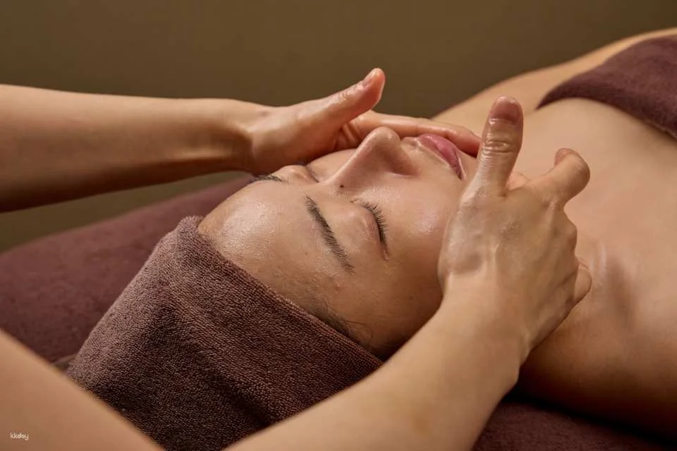 O HUI&WHOO SPA & Massage | Seoul Spa