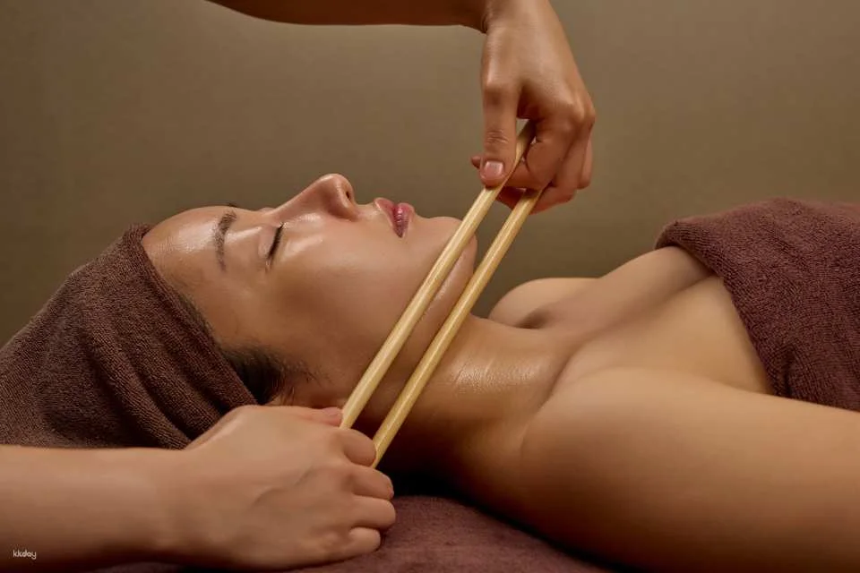 O HUI&WHOO SPA & Massage | Seoul Spa