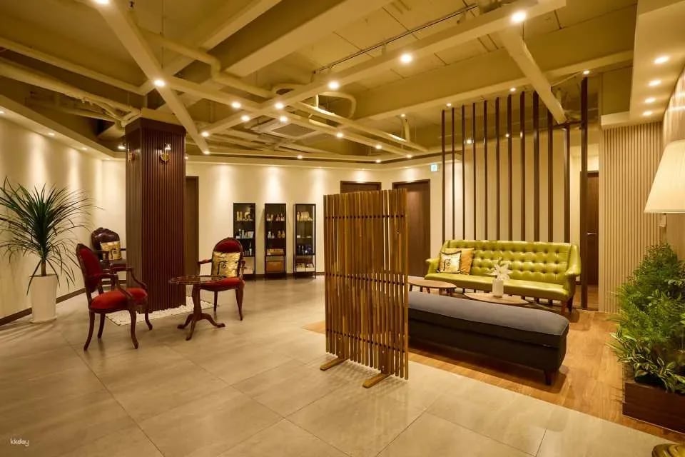 O HUI&WHOO SPA & Massage | Seoul Spa