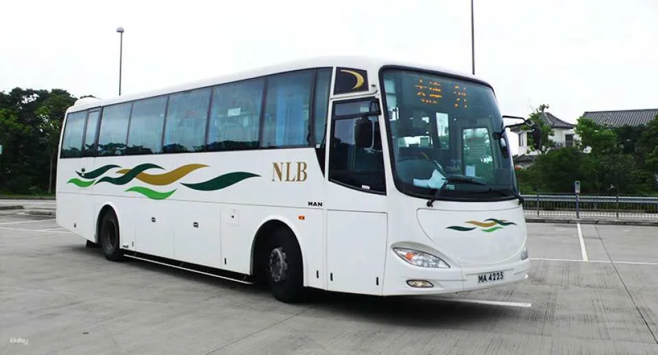 【Ngong Ping & Tai O Tour Package】Hong Kong Ngong Ping 360 Cable Car Ticket, Lantau Bus Ticket, Tai O Boat Tour Ticket