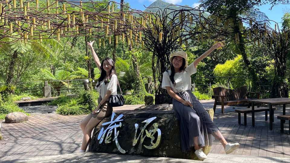[KKday Exclusive] Yilan | Cangjiu Winery Tickets