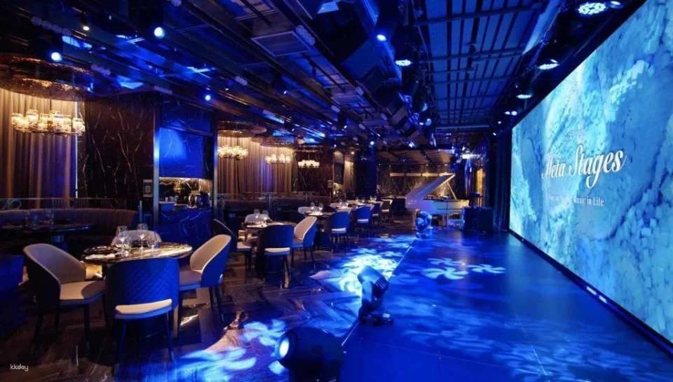 [KKday Member Exclusive] “Desire City” – Hong Kong’s Only Immersive Male Show, Back with a Bang! | Night Out in Vegas 2026 | Wan Chai