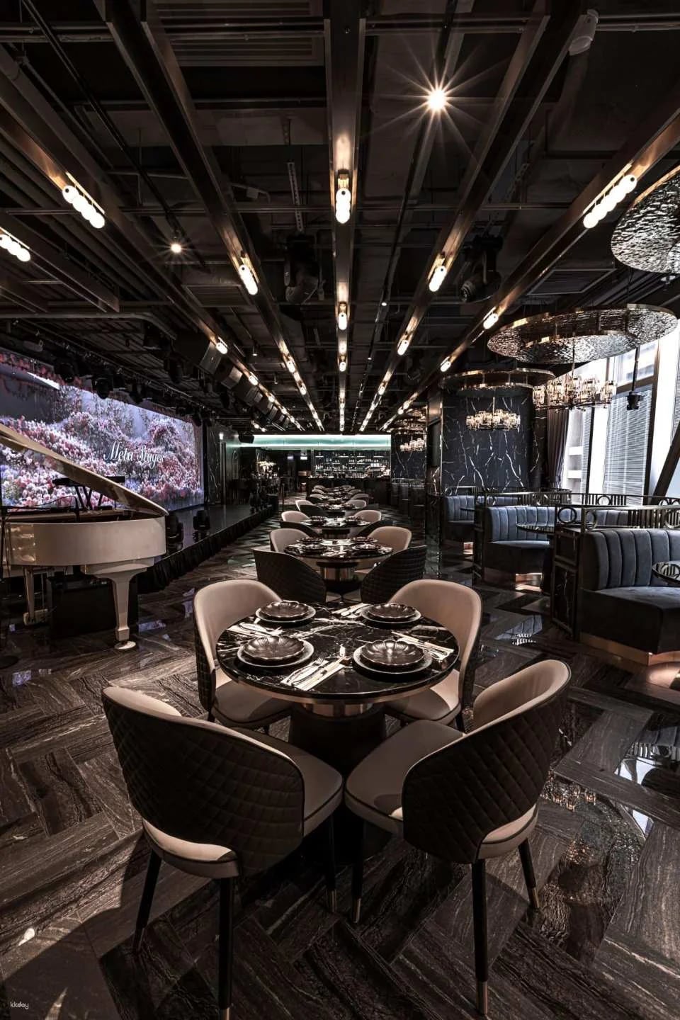 [KKday Member Exclusive] “Desire City” – Hong Kong’s Only Immersive Male Show, Back with a Bang! | Night Out in Vegas 2026 | Wan Chai