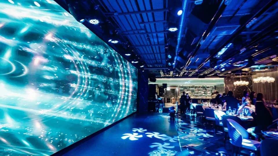 [KKday Member Exclusive] “Desire City” – Hong Kong’s Only Immersive Male Show, Back with a Bang! | Night Out in Vegas 2026 | Wan Chai