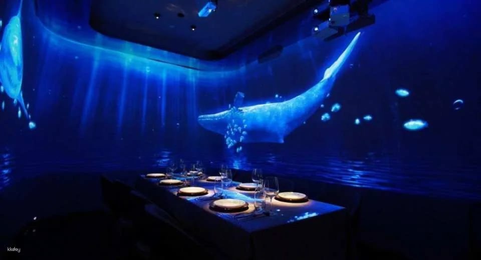 [KKday Member Exclusive] “Desire City” – Hong Kong’s Only Immersive Male Show, Back with a Bang! | Night Out in Vegas 2026 | Wan Chai