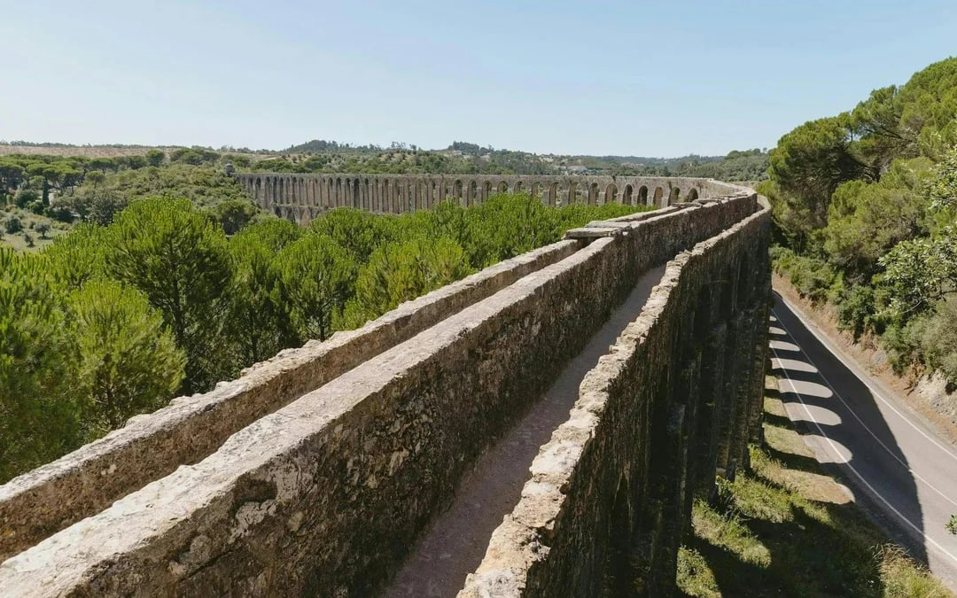 Knights Templar Tour from Lisbon Image 10