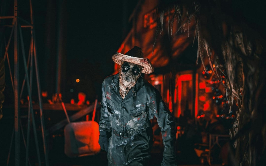 Knott's Berry Farm: Scary Farm Image 6