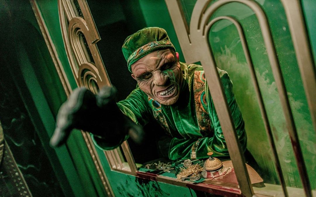 Knott's Berry Farm: Scary Farm Image 7
