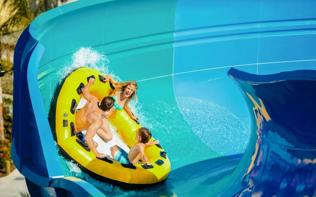 Knott’s Soak City One Day Ticket Image 6