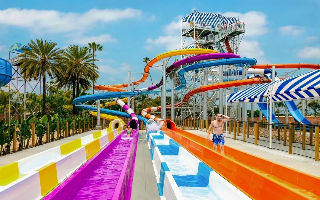 Knott’s Soak City One Day Ticket Image 7