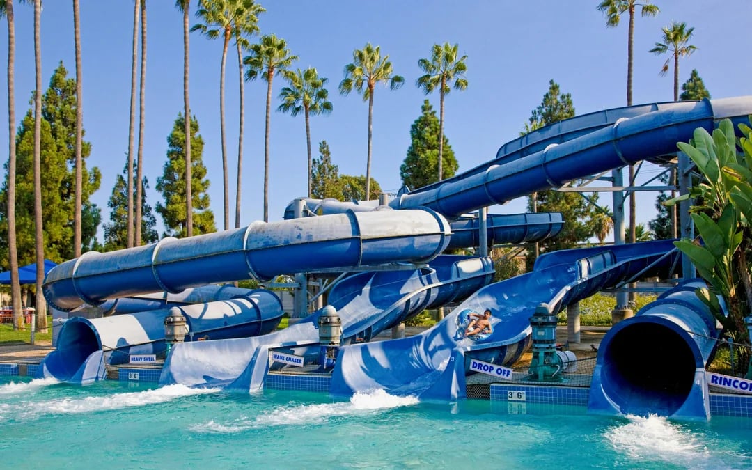 Knott’s Soak City One Day Ticket Image 8