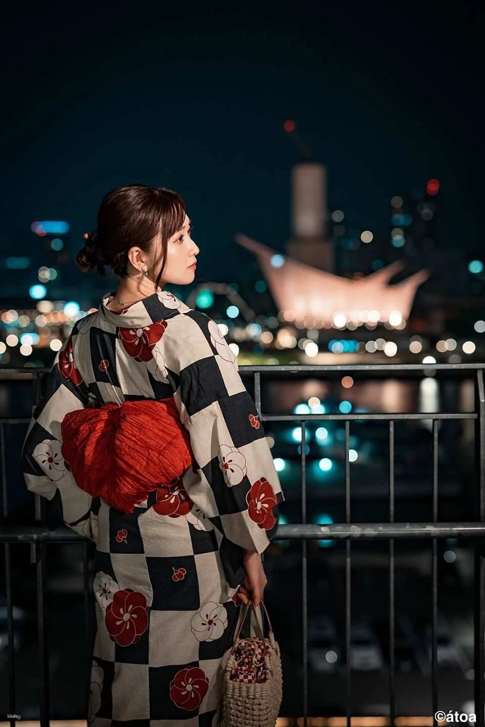 Kobe City Aquarium (AQUARIUM x ART átoa) Tickets