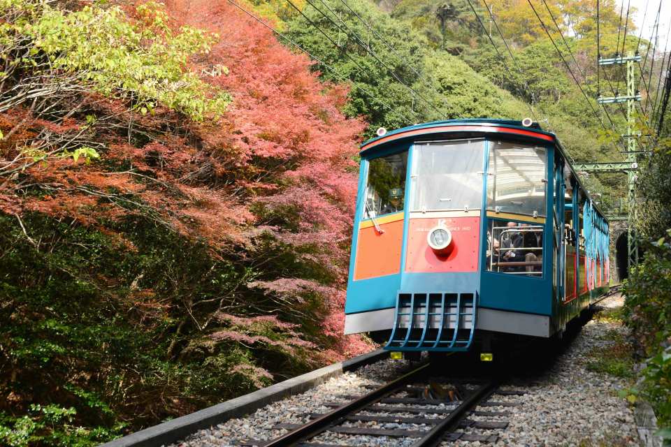 Kobe, Japan | Rokko Meets Art 2026 beyond | Rokko Mountain Art Walk Tickets