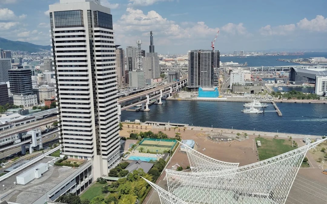 Kobe Small-Group Guided Tour of Top Sights Image 3