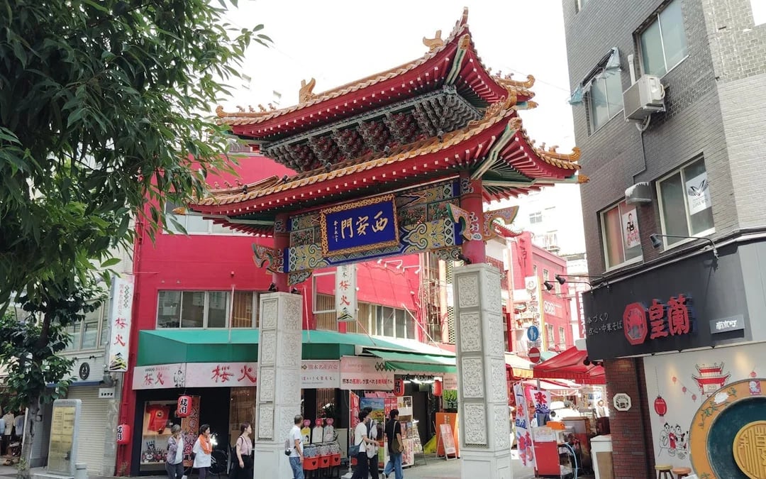 Kobe Small-Group Guided Tour of Top Sights Image 8