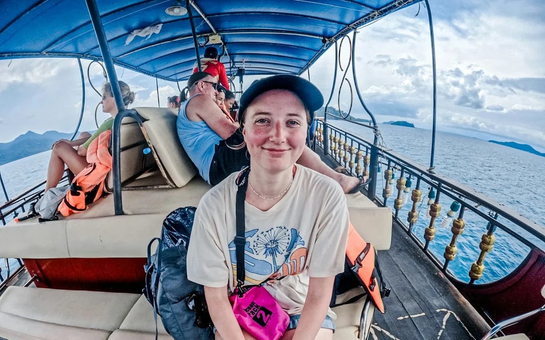 Koh Chang 3 or 4-Island Big Boat Snorkeling Tour with Lunch Image 5