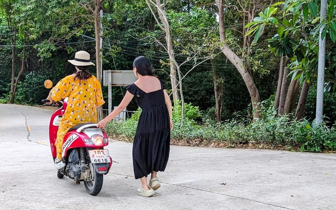 Koh Samet Self-Guided Day Trip from Bangkok or Pattaya with Transfers Image 10