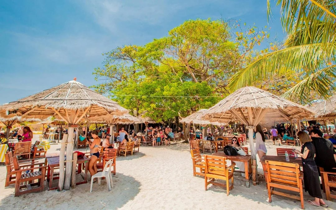 Koh Samui Pig Island Speedboat Tour with Lunch and Transfers Image 5