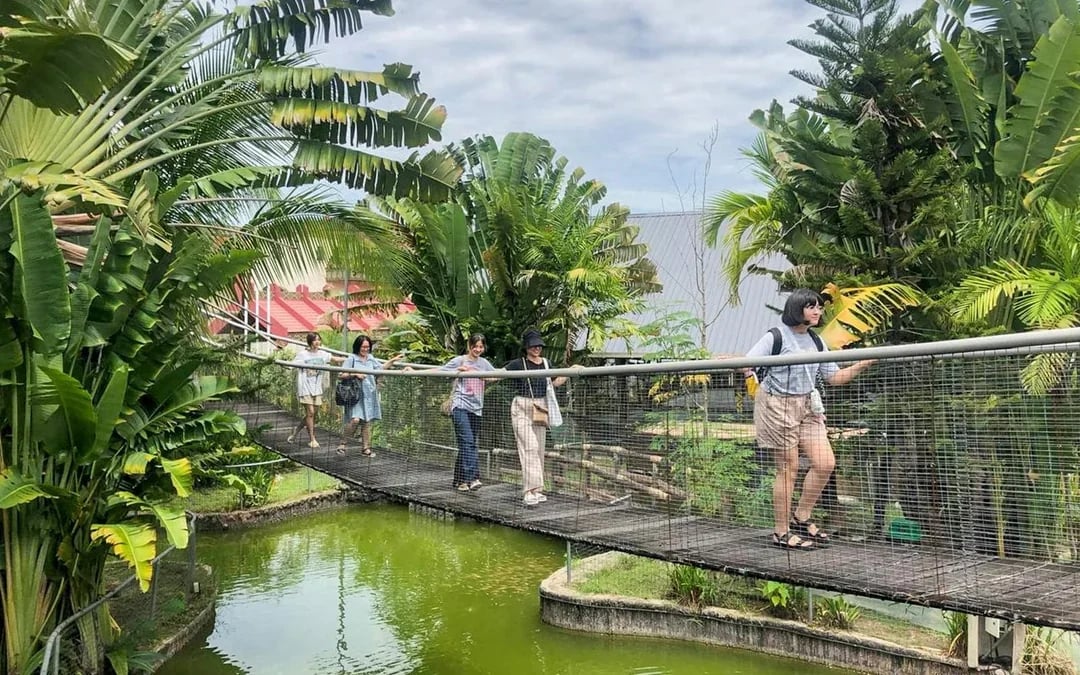Koisaan Cultural Village Tickets Image 2