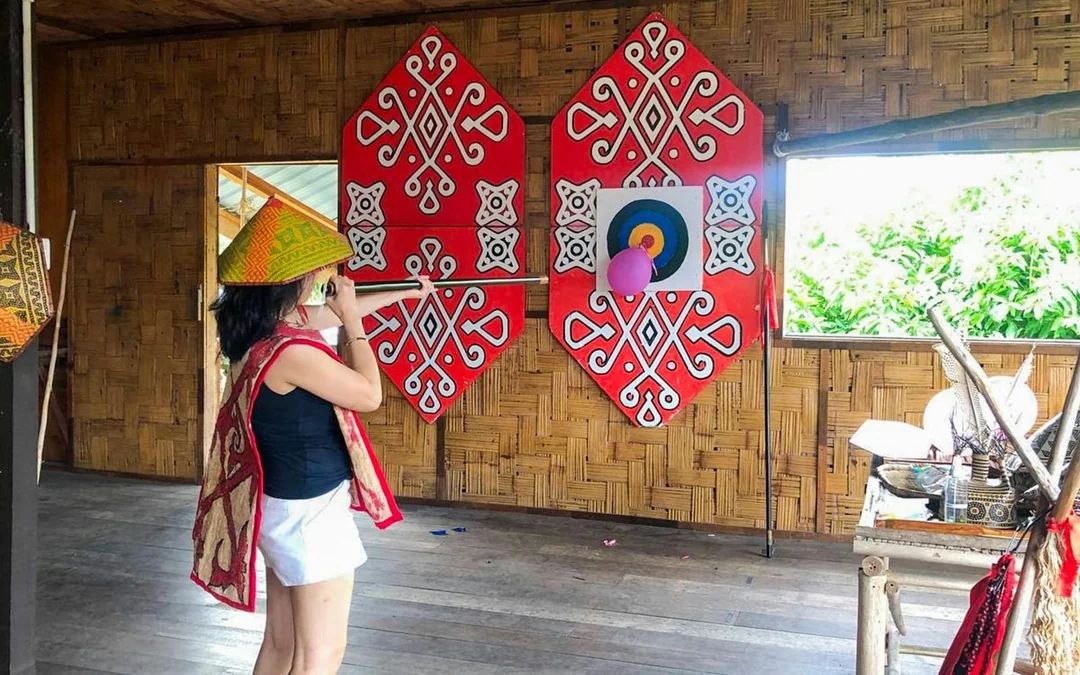Koisaan Cultural Village Tickets Image 3