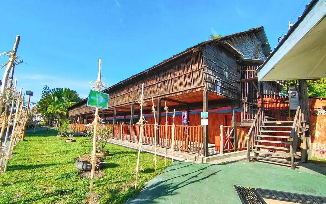 Koisaan Cultural Village Tickets Image 5