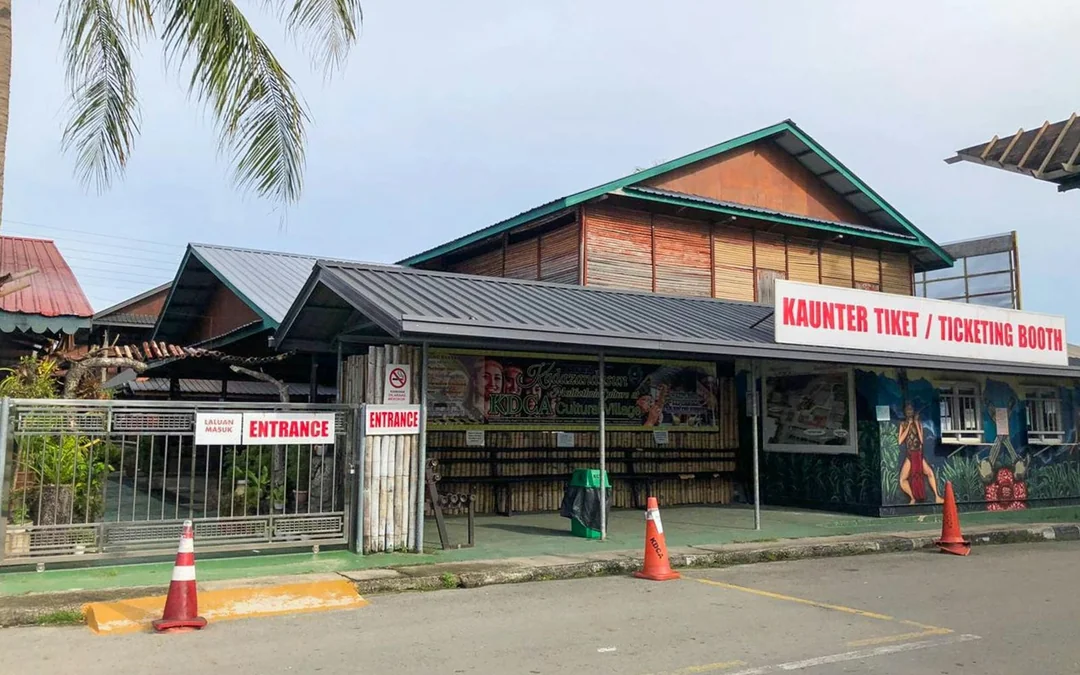 Koisaan Cultural Village Tickets Image 6