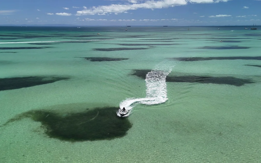 Kooringal Jet Ski Tour Image 2