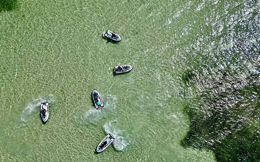 Kooringal Jet Ski Tour Image 6