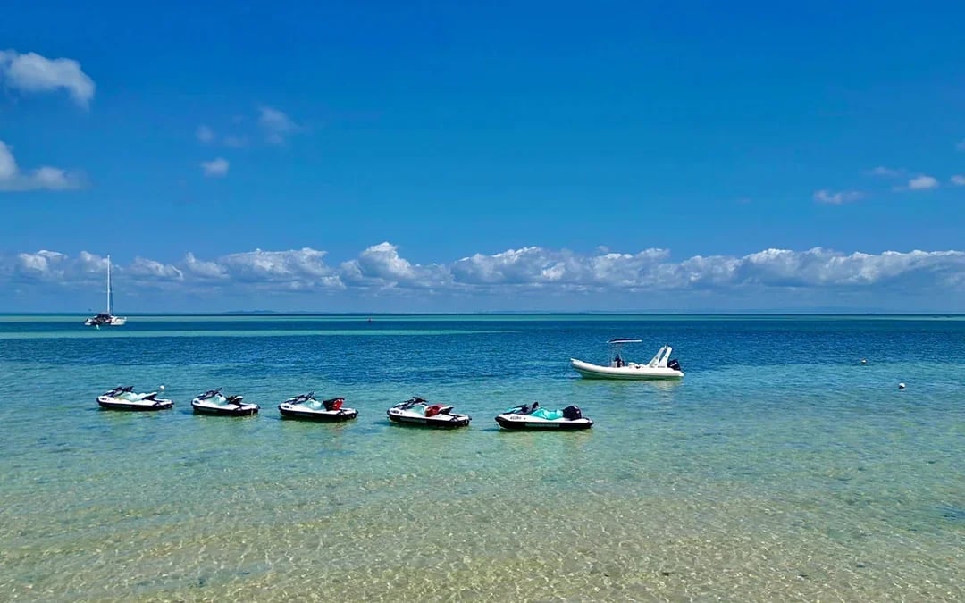 Kooringal Jet Ski Tour Image 7