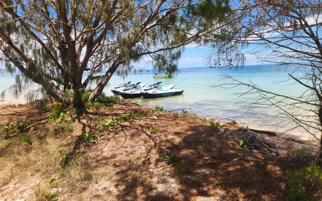 Kooringal Jet Ski Tour Image 8