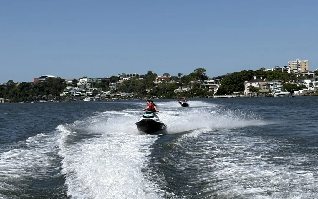Kooringal Jet Ski Tour Image 10