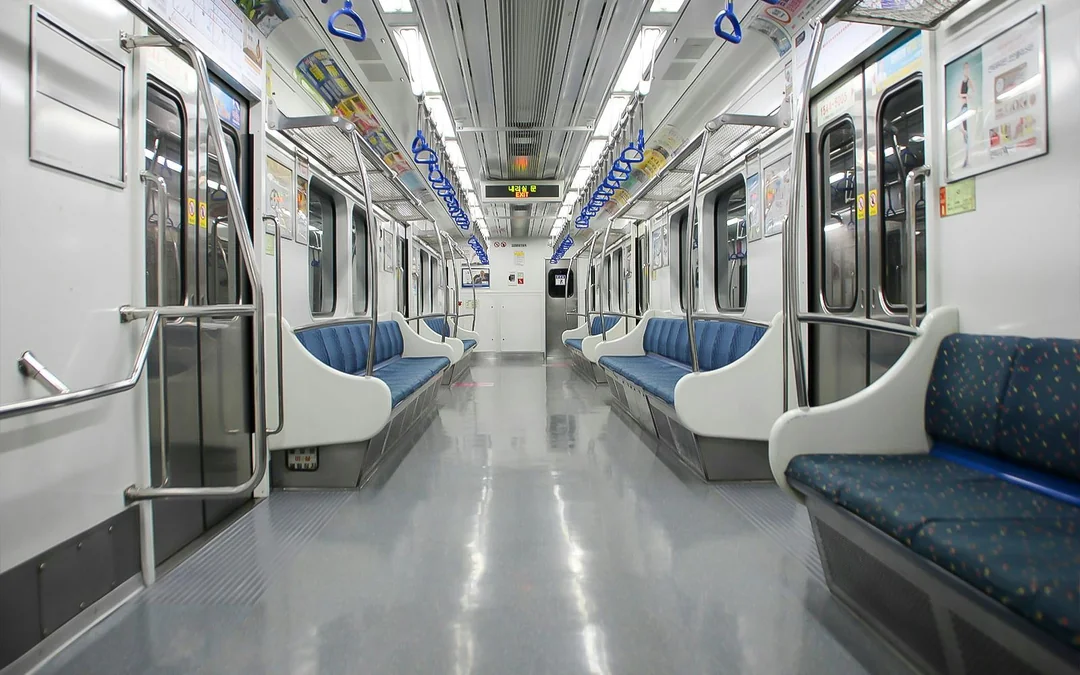 KORAIL Saver Pass: Choose 2 to 5 Days Image 4