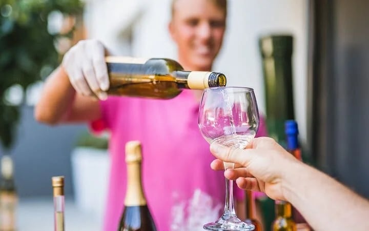 Korcula Wine Tour by Open-Top Minibus with Tastings at Three Wineries and Local Delicacies Image 5