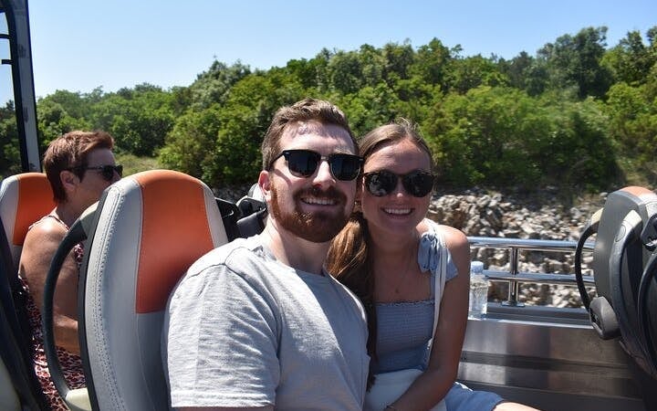 Korcula Wine Tour by Open-Top Minibus with Tastings at Three Wineries and Local Delicacies Image 6