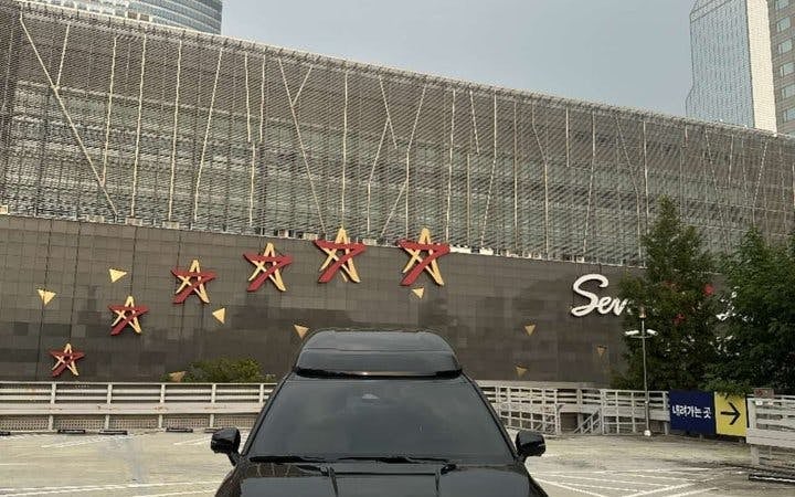 Korea Private Car and Driver Custom City Tour with Hotel Pickup and Flexible Itinerary Image 7