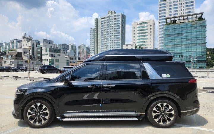 Korea Private Car and Driver Custom City Tour with Hotel Pickup and Flexible Itinerary Image 9