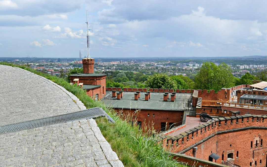 Kościuszko Mound Tickets Image 3