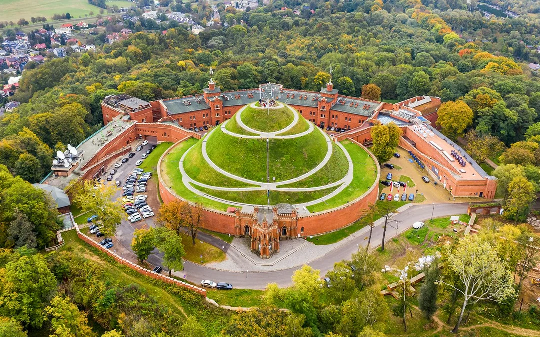 Kościuszko Mound Tickets Image 7