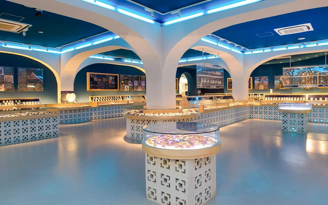 Kouri Ocean Tower Observation Deck Ticket Image 1