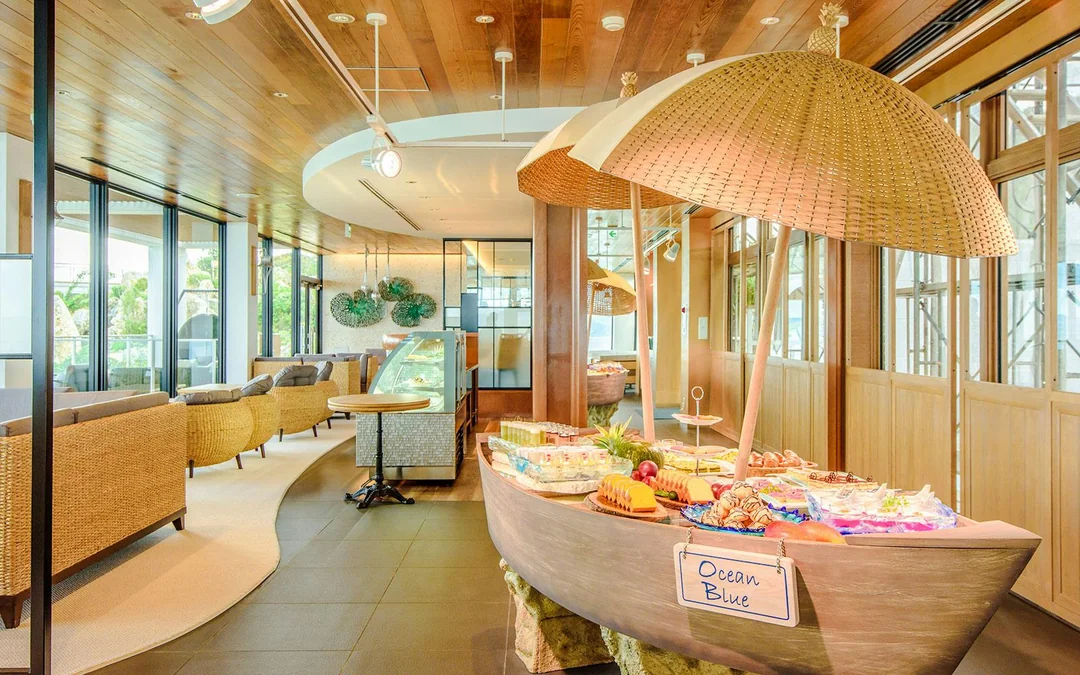 Kouri Ocean Tower Observation Deck Ticket Image 3