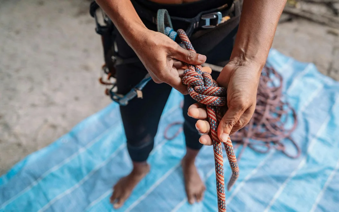 Krabi: Rock Climbing Course at Railay Beach with Hotel Transfers Image 2
