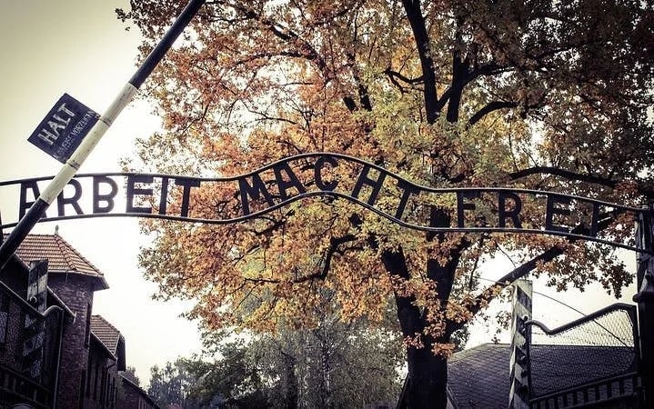 Krakow: Auschwitz-Birkenau Shared English Tour and Transfer Image 11