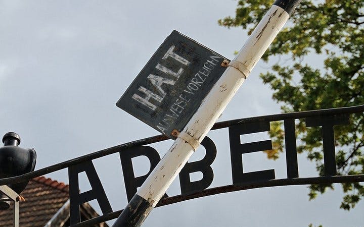 Krakow: Auschwitz-Birkenau Shared English Tour and Transfer Image 12