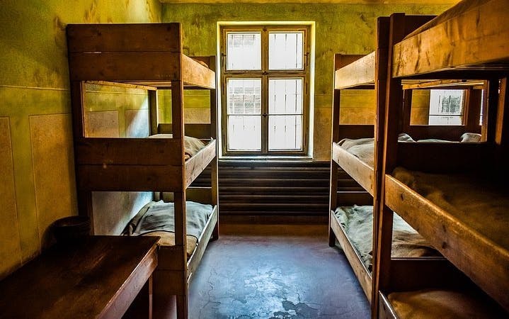 Krakow: Auschwitz-Birkenau Shared English Tour and Transfer Image 4