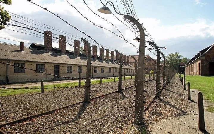 Krakow: Auschwitz-Birkenau Shared English Tour and Transfer Image 8
