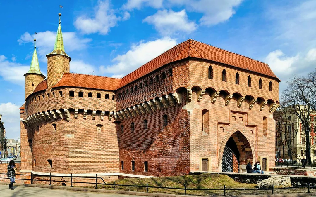 Kraków Card: Access to 23 Museums & Unlimited Public Transportation Image 3