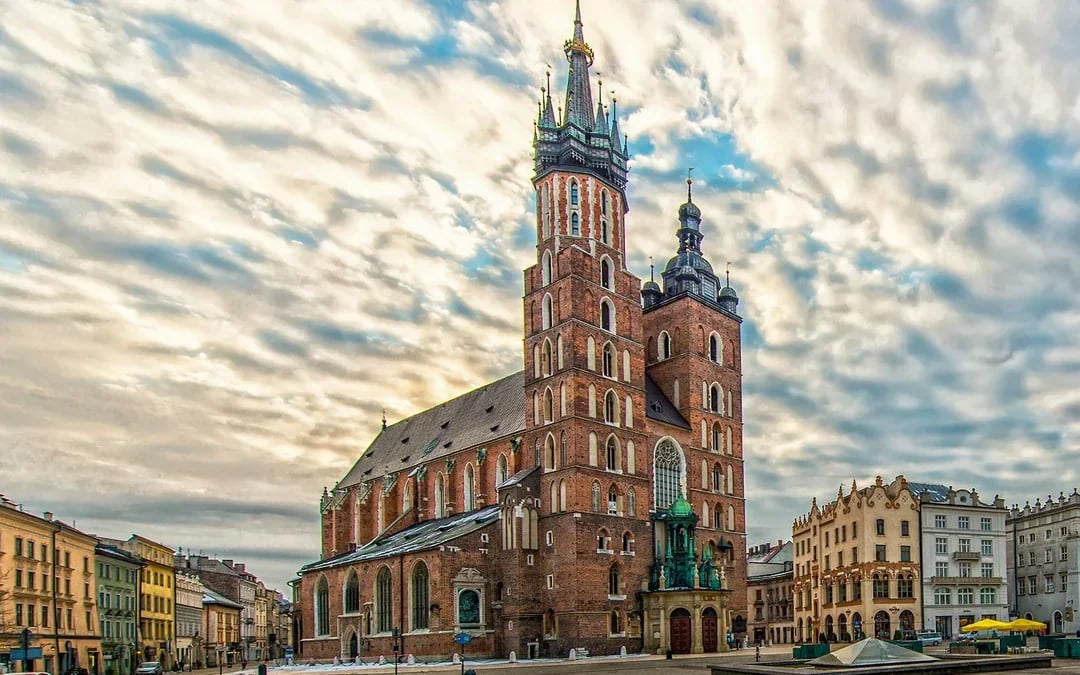 Kraków Card: Access to 23 Museums & Unlimited Public Transportation Image 8