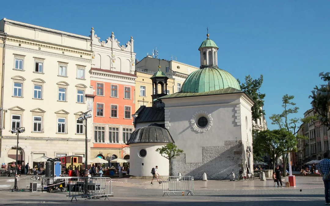 Kraków Card: Access to 23 Museums & Unlimited Public Transportation Image 9