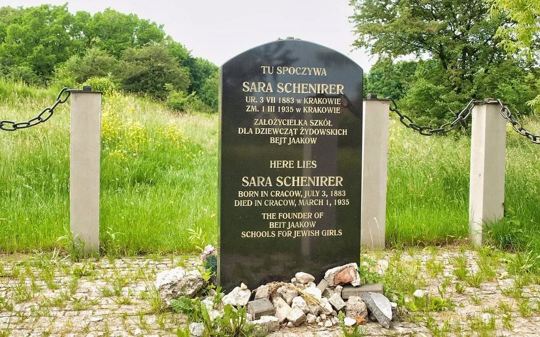 Krakow-Plaszow Concentration Camp Tour Image 2